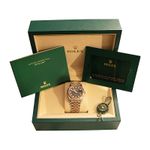 Rolex Datejust 36 126231 - (16/16)