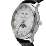 Blancpain Villeret Quantième Complet 6654-1127-55B - (5/8)