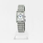 Longines DolceVita L5.200.0.75.6 (2024) - White dial 29 mm Steel case (1/1)