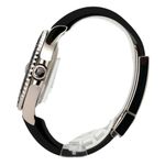 Rolex Yacht-Master 42 226659 (2019) - Black dial 42 mm White Gold case (5/8)