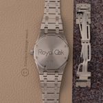 Audemars Piguet Royal Oak 14790ST - (3/8)
