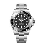 Rolex Sea-Dweller Deepsea 116660 - (1/1)