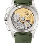 Patek Philippe Aquanaut 5968G-010 - (2/2)