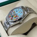 Rolex Oyster Perpetual 124300 - (6/8)