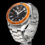 Omega Seamaster Planet Ocean 232.30.42.21.01.002 - (4/8)