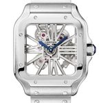 Cartier Santos WHSA0015 - (11/12)