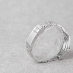 Rolex Explorer 124270 (2022) - Black dial 36 mm Steel case (8/8)