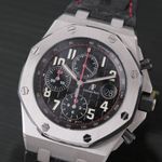 Audemars Piguet Royal Oak Offshore Chronograph 26470ST.OO.A101CR.01 - (5/8)