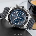 Breitling Super Chronomat EB0136251M1S1 - (2/8)