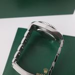 Rolex Submariner Date 116610LN (2018) - Zwart wijzerplaat 40mm Staal (7/8)