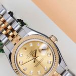 Rolex Lady-Datejust 179173 - (3/8)