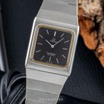Omega Constellation 395.08 - (1/8)
