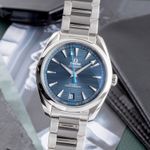 Omega Seamaster Aqua Terra 220.10.41.21.03.002 - (3/8)