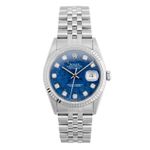 Rolex Datejust 36 16234 - (1/7)