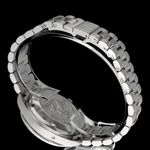 Omega Speedmaster 324.30.38.50.01.001 (2009) - Zwart wijzerplaat 38mm Staal (8/8)