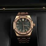 Audemars Piguet Royal Oak 15551OR.ZZ.1356OR.06 - (1/10)