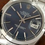 Rolex Datejust 1600 (1966) - 36mm Staal (2/8)