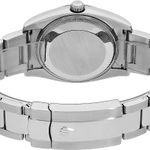 Rolex Oyster Perpetual Date 115234 (2020) - Zwart wijzerplaat 34mm Staal (3/3)