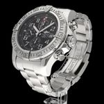 Breitling Super Avenger II A13371 (2015) - 48mm Staal (5/8)