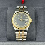 Tudor Royal 28503-0006 (2023) - Zwart wijzerplaat 38mm Staal (4/8)