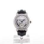 Frederique Constant Manufacture Worldtimer FC-718WM4H6 - (3/3)