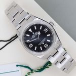 Rolex Explorer 124270 - (1/8)