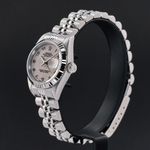 Rolex Lady-Datejust 69174 (1996) - 26 mm Steel case (3/7)