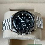 Omega Speedmaster Professional Moonwatch 310.30.42.50.01.001 (2026) - Zwart wijzerplaat 42mm Staal (4/7)