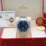 Omega Seamaster Diver 300 M 2531.80.00 - (3/8)