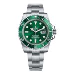 Rolex Submariner Date 116610LV - (2/4)
