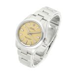 Rolex Oyster Perpetual 31 277200 - (2/5)