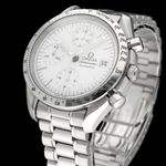 Omega Speedmaster Date 3511.20 (2000) - 39mm Staal (6/7)