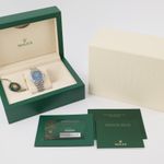 Rolex Datejust 31 278274 - (8/8)
