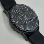 Jaquet-Droz Astrale J024038201 (2025) - Black dial 43 mm Steel case (4/8)