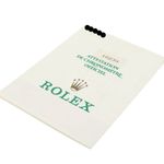 Rolex Datejust 36 16234 - (5/6)