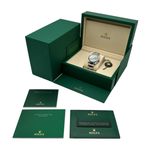 Rolex Datejust 36 126234 - (5/5)