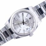 Rolex Datejust 36 126234 - (1/8)