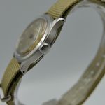 Omega Vintage Unknown (Onbekend (willekeurig serienummer)) - Onbekend wijzerplaat Onbekend Onbekend (7/16)