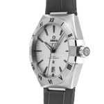 Omega Constellation 131.13.39.20.06.001 (2024) - Grey dial 39 mm Steel case (4/7)