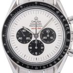 Omega Speedmaster Professional Moonwatch 3569.31.00 (Onbekend (willekeurig serienummer)) - Zilver wijzerplaat 42mm Staal (2/4)