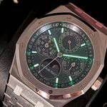 Audemars Piguet Royal Oak 26674ST.OO.1320ST.01 - (4/9)