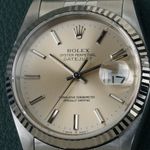 Rolex Datejust 36 16234 - (6/8)