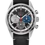 Zenith Chronomaster Original 03.3200.3600/22.C908 (2026) - Black dial 38 mm Steel case (1/1)