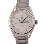 TAG Heuer Carrera Calibre 5 WAR201B.FC6291 - (1/8)