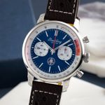 Breitling Top Time AB01763A1C1X1 - (3/8)