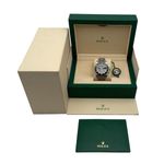 Rolex Submariner Date 116610LN (Onbekend (willekeurig serienummer)) - Zwart wijzerplaat 40mm Staal (5/5)