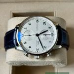 IWC Portuguese Chronograph IW371605 - (4/7)