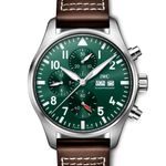 IWC Pilot Chronograph IW378005 - (1/1)