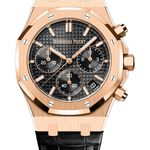 Audemars Piguet Royal Oak Chronograph 26240OR.OO.D002CR.02 - (1/1)