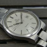 Omega Genève Unknown (Onbekend (willekeurig serienummer)) - Onbekend wijzerplaat Onbekend Onbekend (6/24)